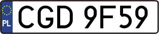 CGD9F59