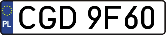CGD9F60