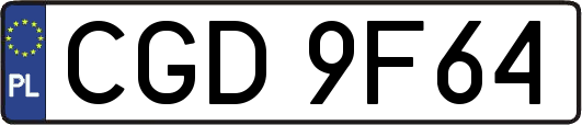 CGD9F64