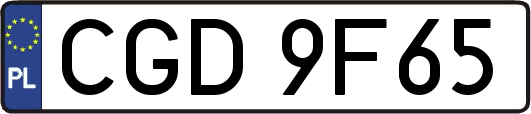 CGD9F65