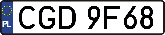 CGD9F68