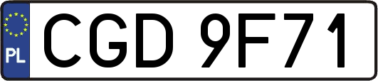 CGD9F71
