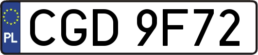 CGD9F72