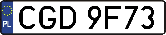 CGD9F73