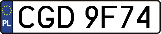 CGD9F74