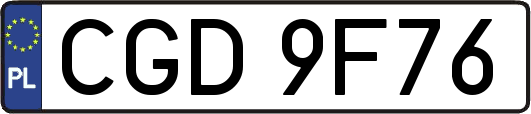 CGD9F76