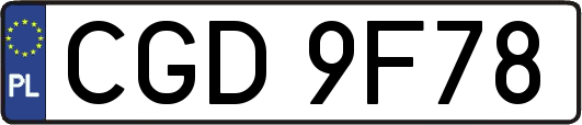 CGD9F78