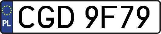 CGD9F79