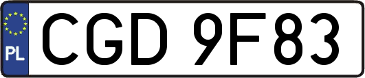 CGD9F83