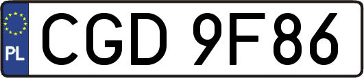 CGD9F86