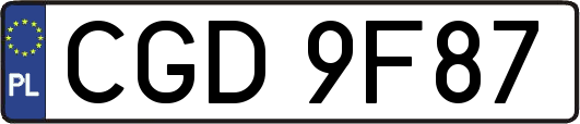 CGD9F87