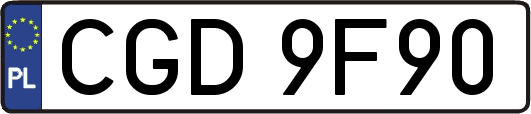 CGD9F90