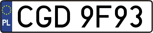 CGD9F93