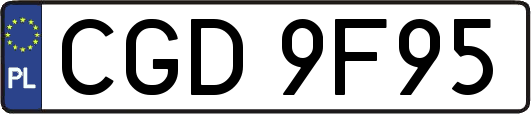CGD9F95