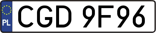 CGD9F96