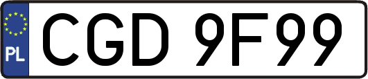 CGD9F99