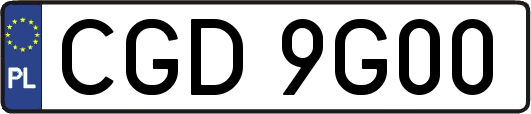 CGD9G00