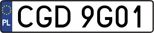 CGD9G01