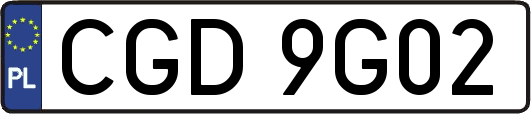 CGD9G02