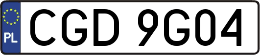 CGD9G04