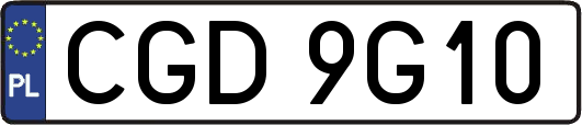 CGD9G10
