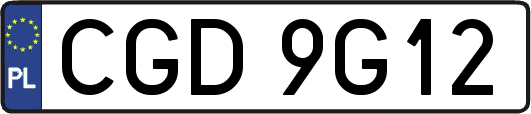 CGD9G12