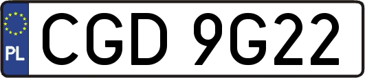CGD9G22