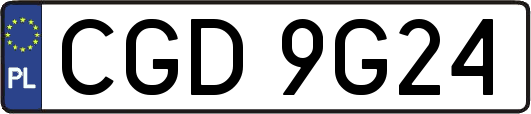 CGD9G24