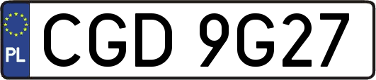 CGD9G27