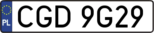 CGD9G29