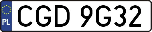 CGD9G32