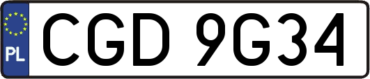 CGD9G34