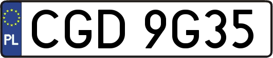 CGD9G35