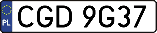 CGD9G37