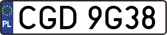 CGD9G38