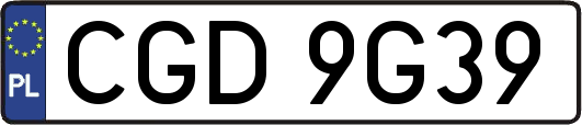 CGD9G39