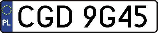 CGD9G45