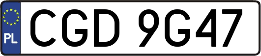 CGD9G47