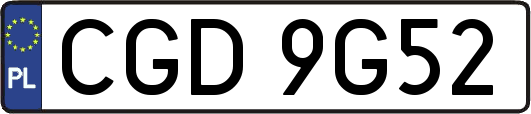 CGD9G52