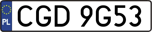 CGD9G53