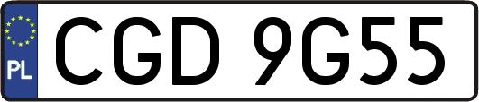 CGD9G55