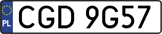 CGD9G57