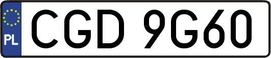 CGD9G60