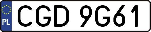 CGD9G61