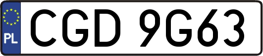 CGD9G63