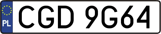 CGD9G64