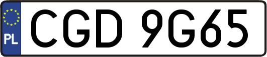 CGD9G65