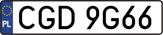 CGD9G66