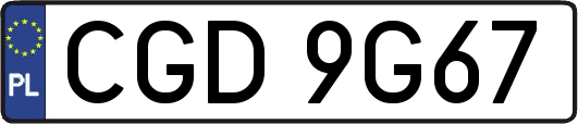 CGD9G67