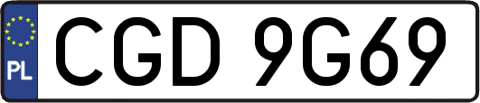 CGD9G69